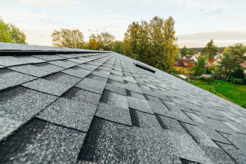 Benefits of Roof Cleaning