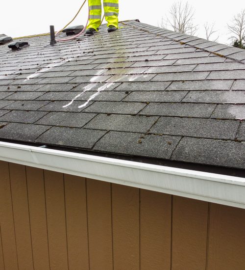 How to Preserve Your Roof